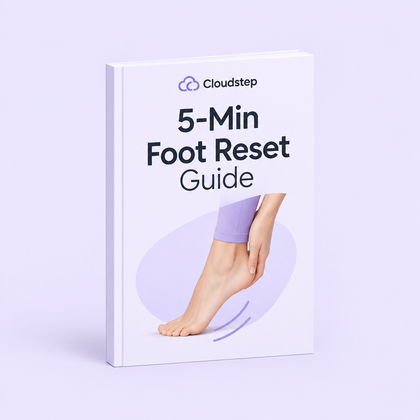 5-Min Foot Reset Guide