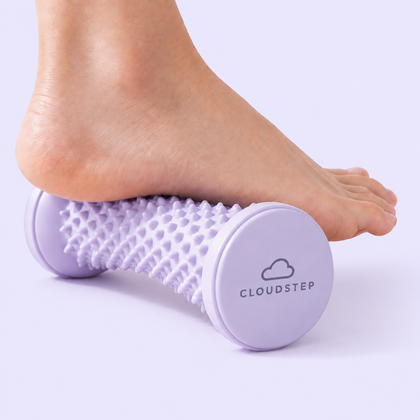 Foot Relief Roller